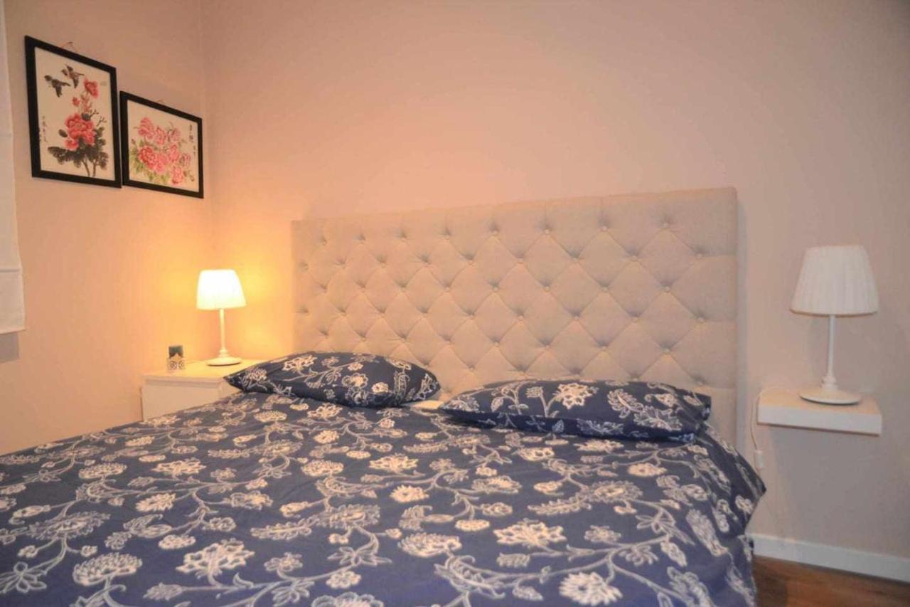 Nel Cuore Di Padova Santagnese Apartment Εξωτερικό φωτογραφία