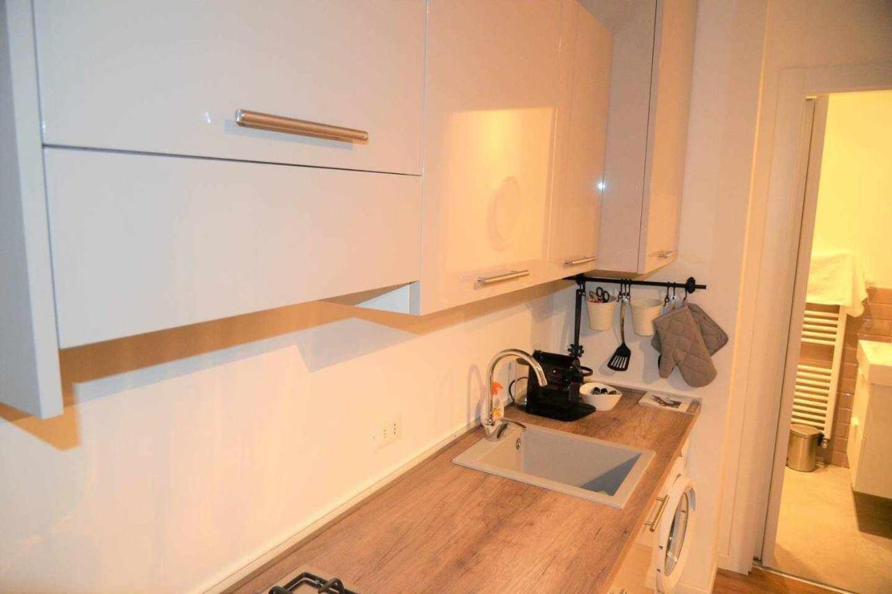 Nel Cuore Di Padova Santagnese Apartment Εξωτερικό φωτογραφία
