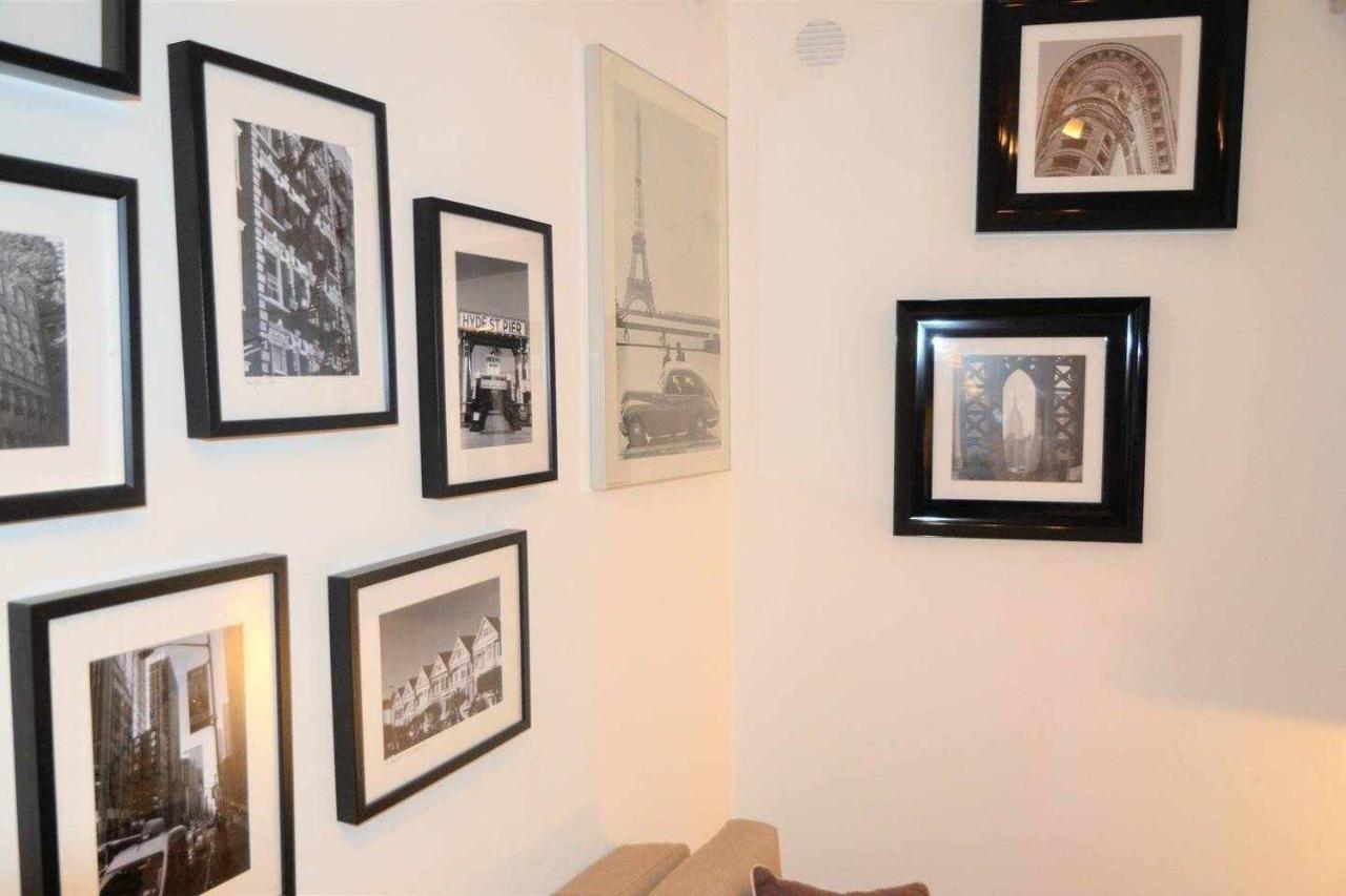 Nel Cuore Di Padova Santagnese Apartment Εξωτερικό φωτογραφία