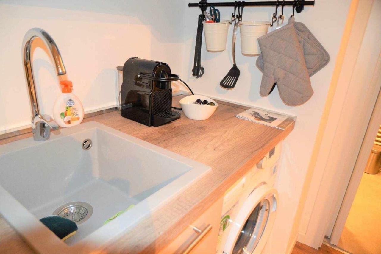 Nel Cuore Di Padova Santagnese Apartment Εξωτερικό φωτογραφία