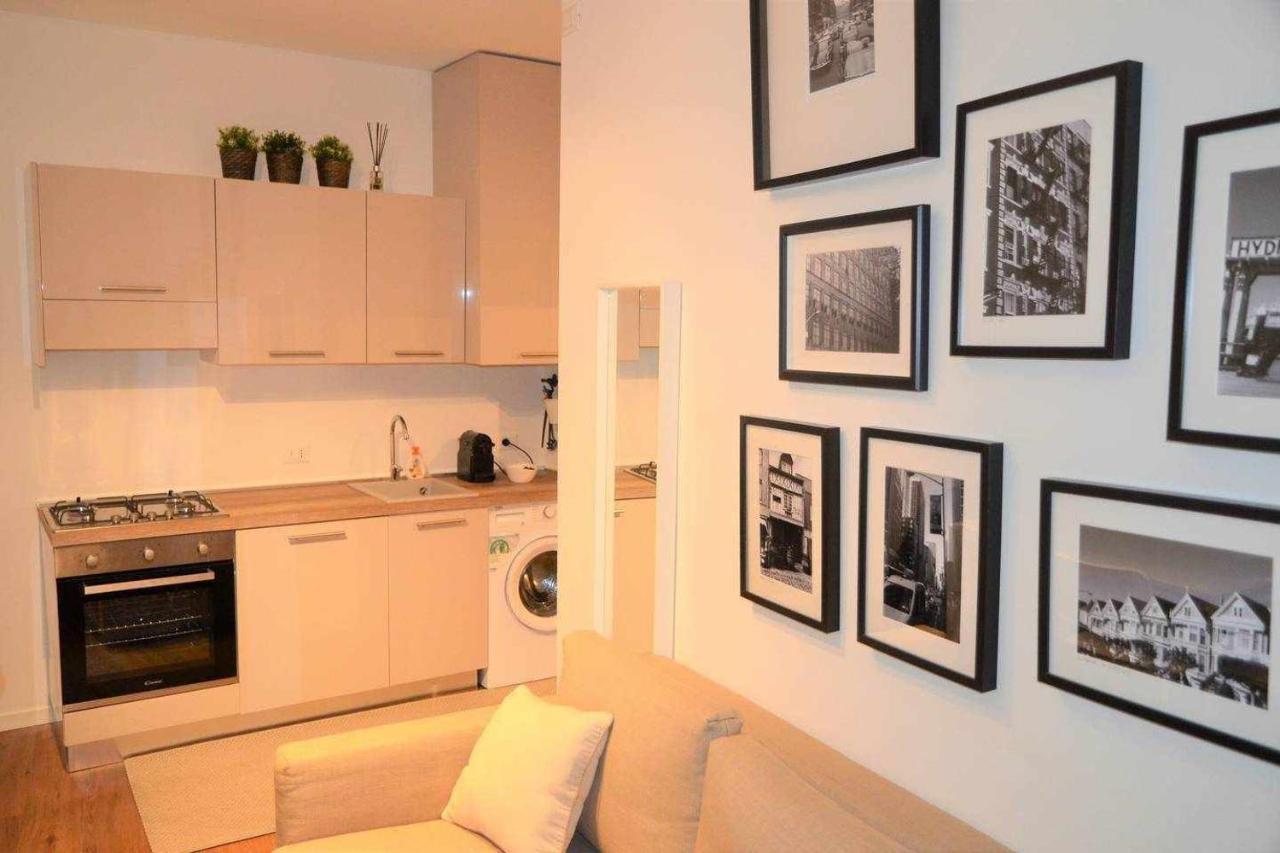 Nel Cuore Di Padova Santagnese Apartment Εξωτερικό φωτογραφία