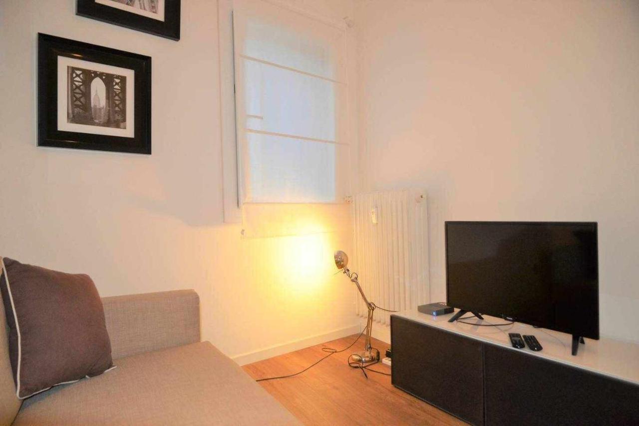 Nel Cuore Di Padova Santagnese Apartment Εξωτερικό φωτογραφία