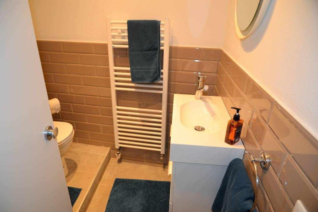 Nel Cuore Di Padova Santagnese Apartment Εξωτερικό φωτογραφία