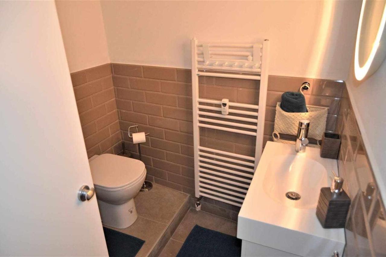 Nel Cuore Di Padova Santagnese Apartment Εξωτερικό φωτογραφία