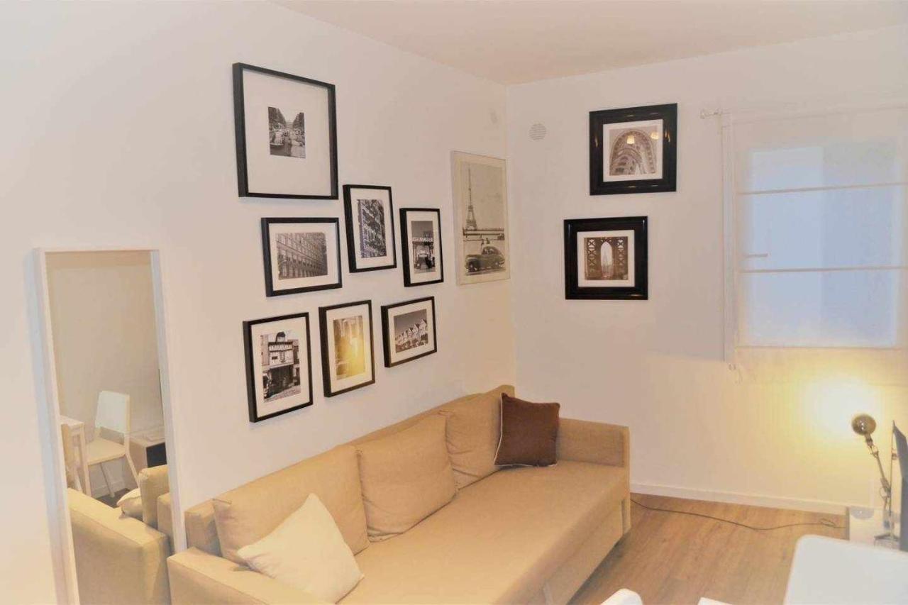Nel Cuore Di Padova Santagnese Apartment Εξωτερικό φωτογραφία