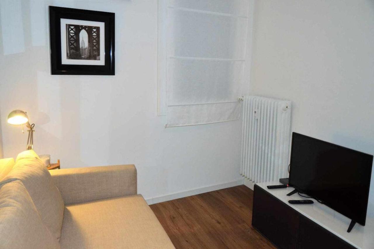 Nel Cuore Di Padova Santagnese Apartment Εξωτερικό φωτογραφία