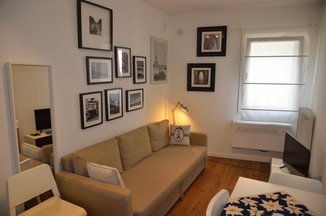 Nel Cuore Di Padova Santagnese Apartment Εξωτερικό φωτογραφία