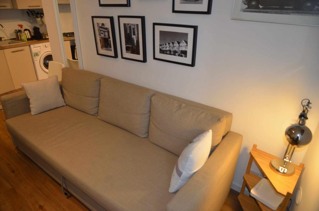 Nel Cuore Di Padova Santagnese Apartment Εξωτερικό φωτογραφία