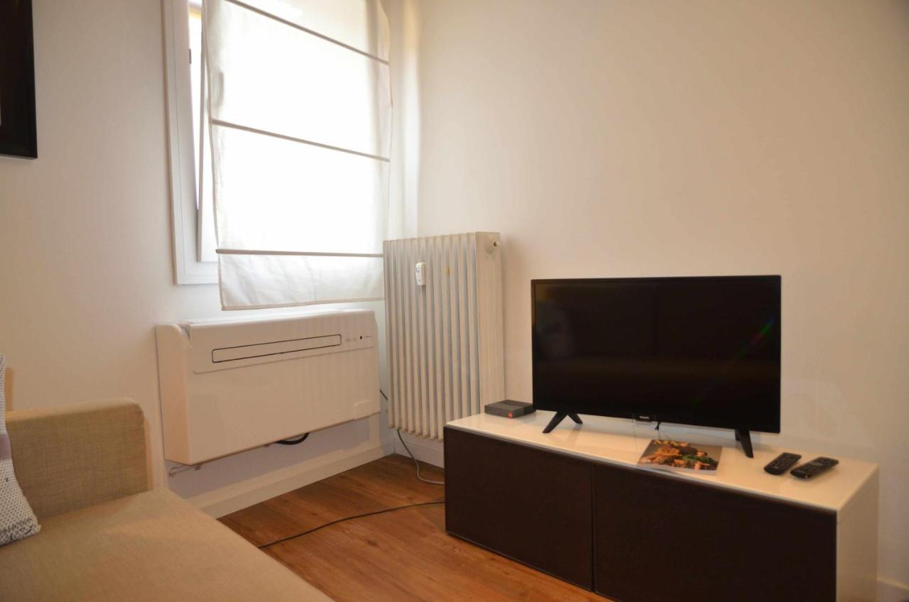 Nel Cuore Di Padova Santagnese Apartment Εξωτερικό φωτογραφία