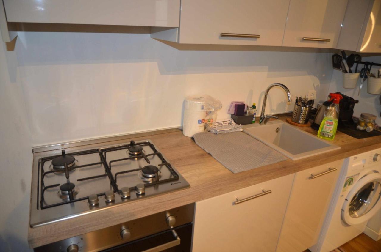Nel Cuore Di Padova Santagnese Apartment Εξωτερικό φωτογραφία