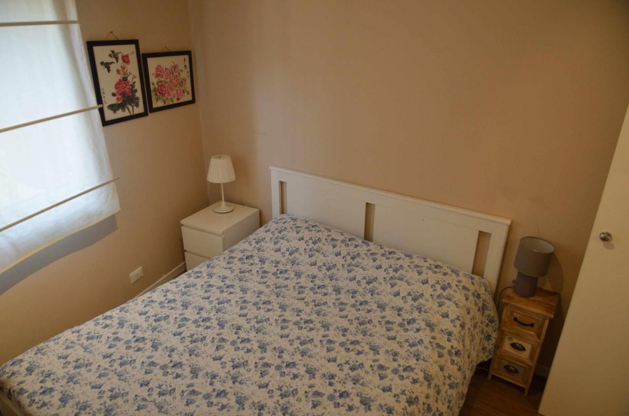 Nel Cuore Di Padova Santagnese Apartment Εξωτερικό φωτογραφία