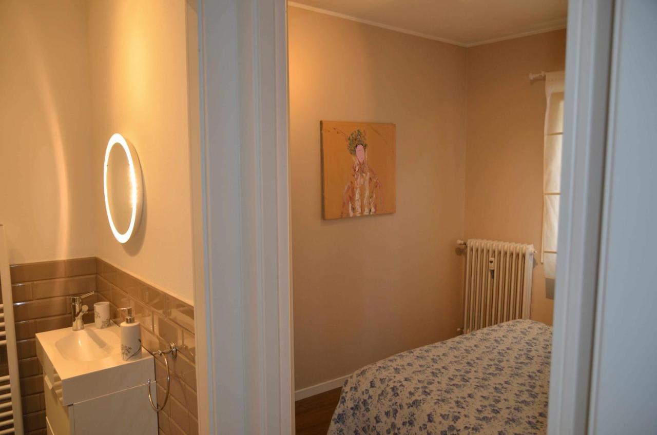 Nel Cuore Di Padova Santagnese Apartment Εξωτερικό φωτογραφία