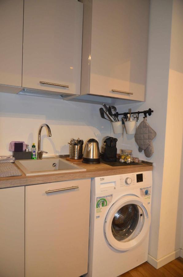 Nel Cuore Di Padova Santagnese Apartment Εξωτερικό φωτογραφία