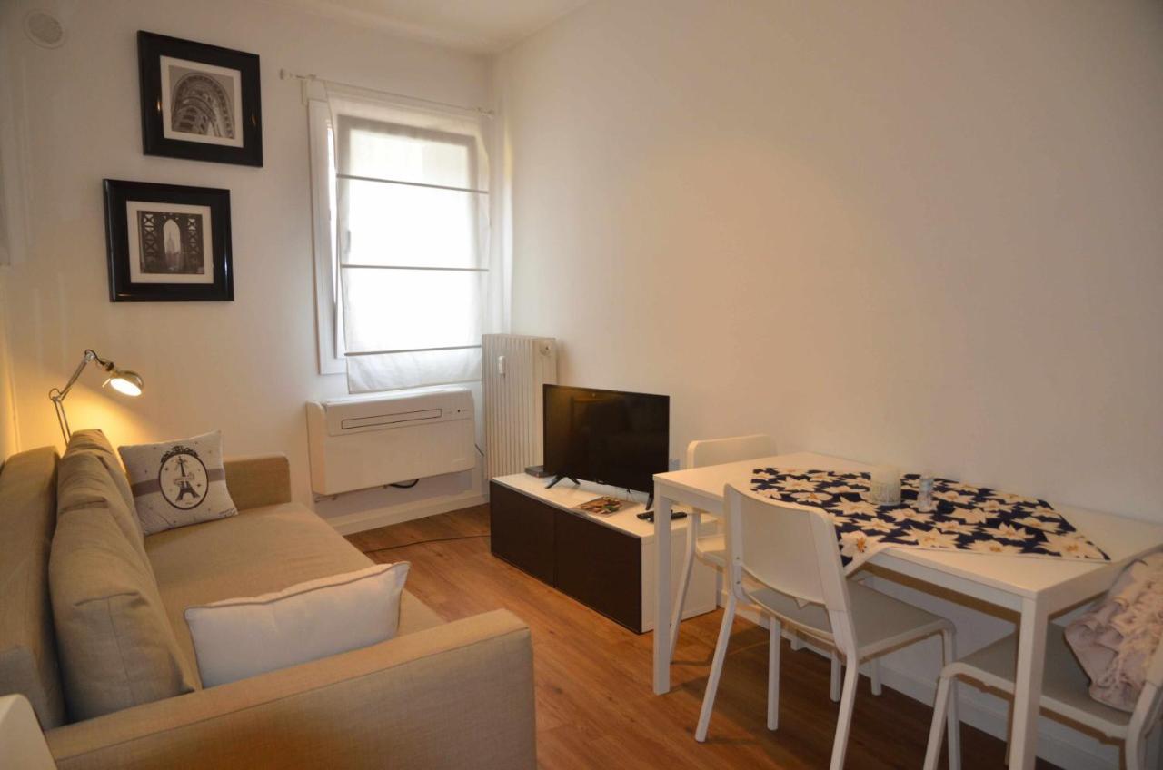Nel Cuore Di Padova Santagnese Apartment Εξωτερικό φωτογραφία