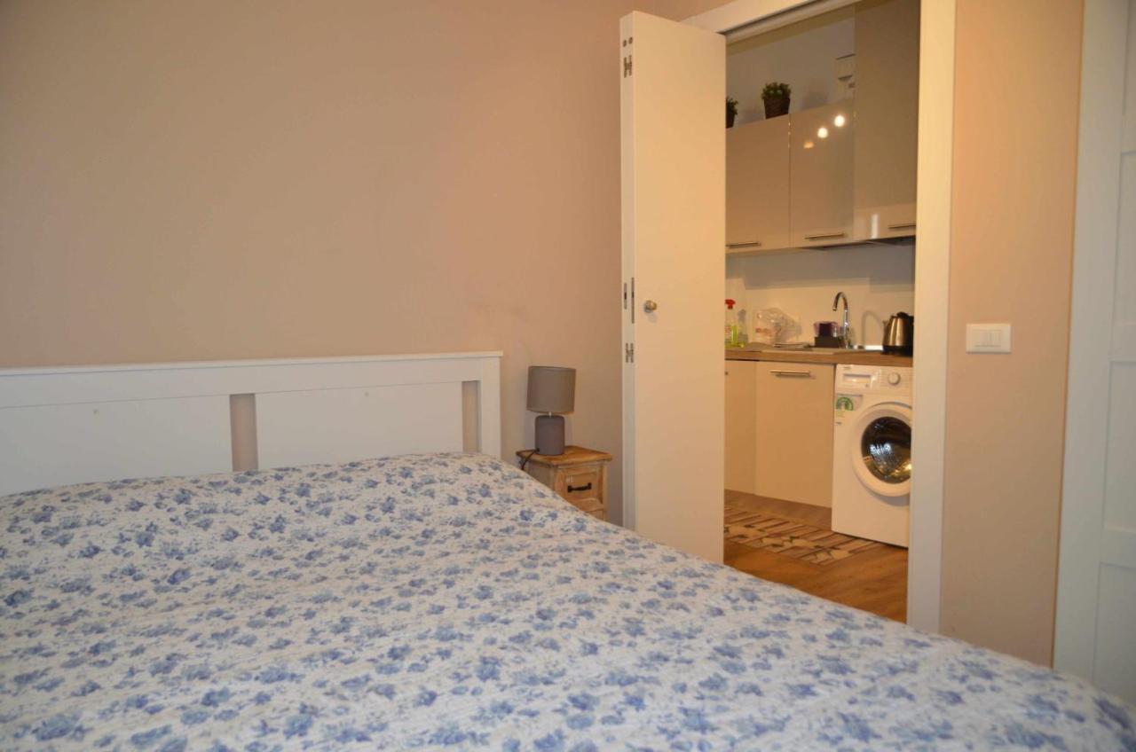 Nel Cuore Di Padova Santagnese Apartment Εξωτερικό φωτογραφία