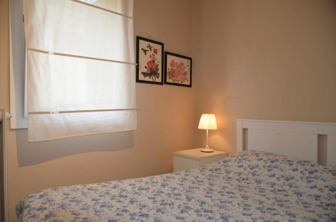 Nel Cuore Di Padova Santagnese Apartment Εξωτερικό φωτογραφία