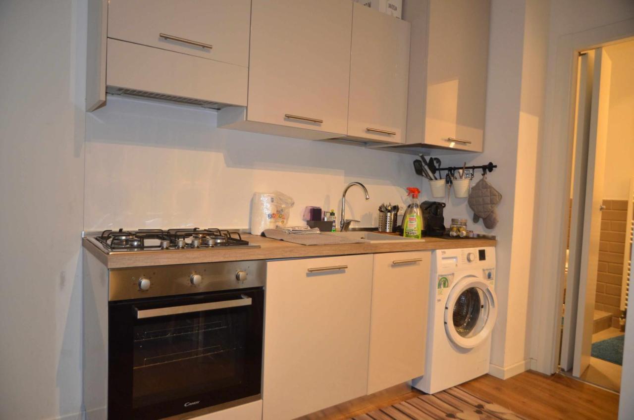 Nel Cuore Di Padova Santagnese Apartment Εξωτερικό φωτογραφία