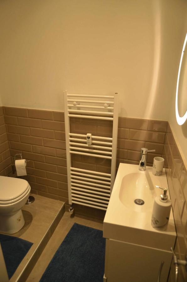 Nel Cuore Di Padova Santagnese Apartment Εξωτερικό φωτογραφία