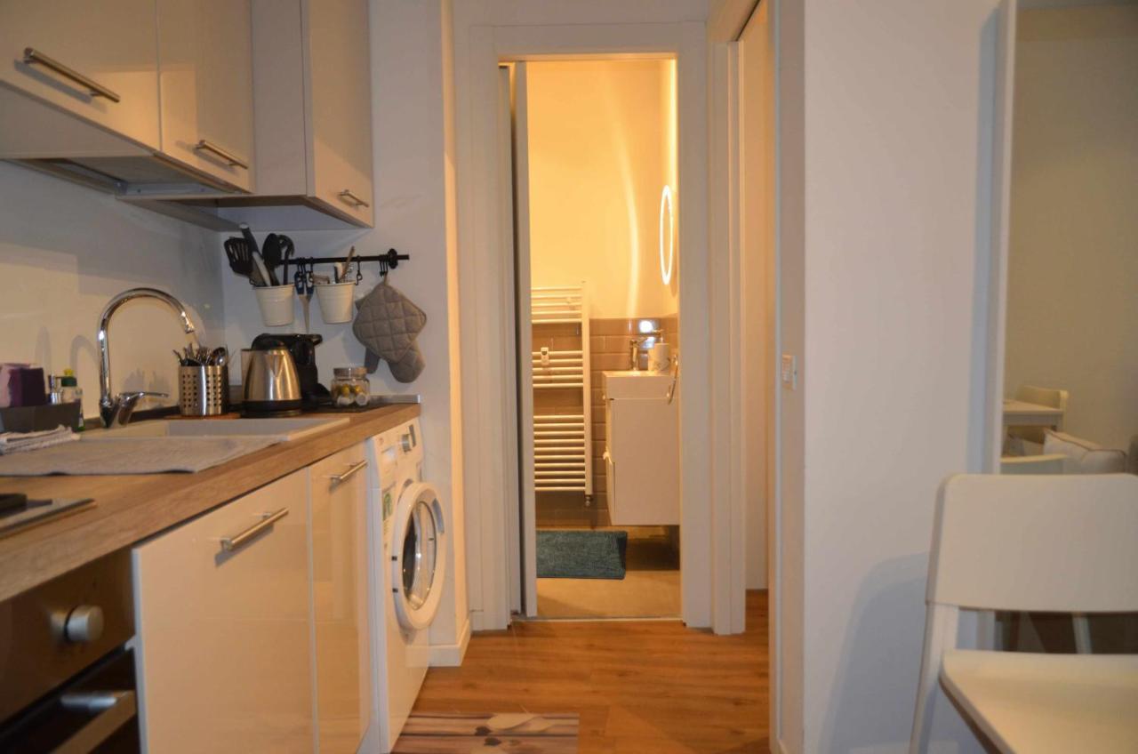 Nel Cuore Di Padova Santagnese Apartment Εξωτερικό φωτογραφία