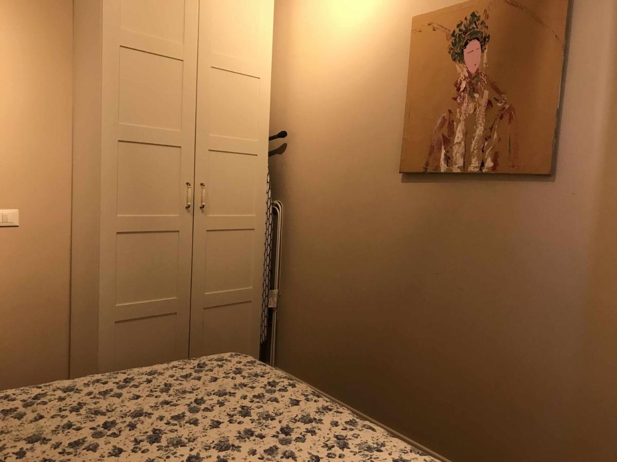 Nel Cuore Di Padova Santagnese Apartment Εξωτερικό φωτογραφία