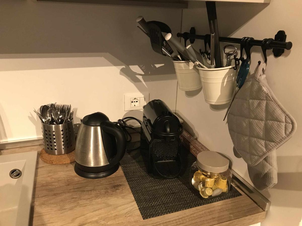 Nel Cuore Di Padova Santagnese Apartment Εξωτερικό φωτογραφία