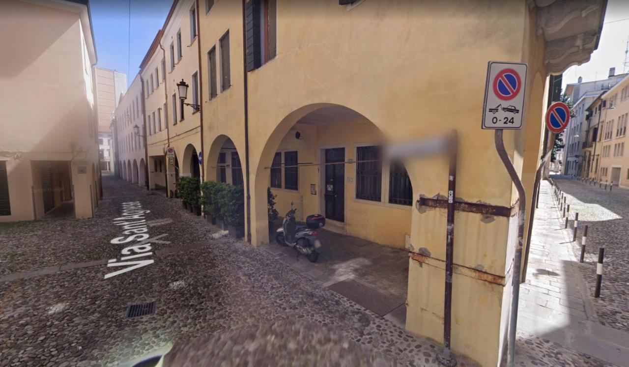 Nel Cuore Di Padova Santagnese Apartment Εξωτερικό φωτογραφία